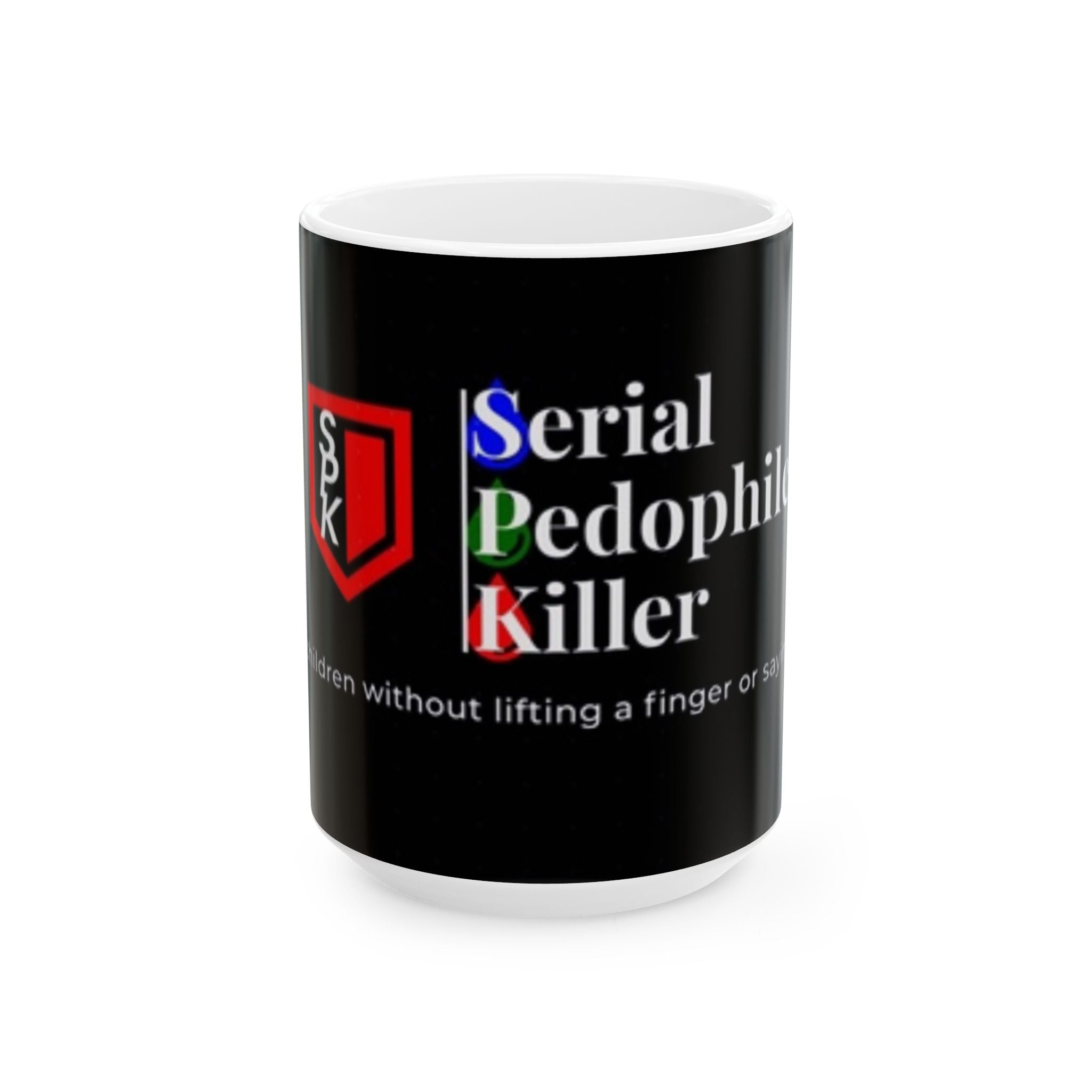 Ceramic Mug, (11oz, 15oz)