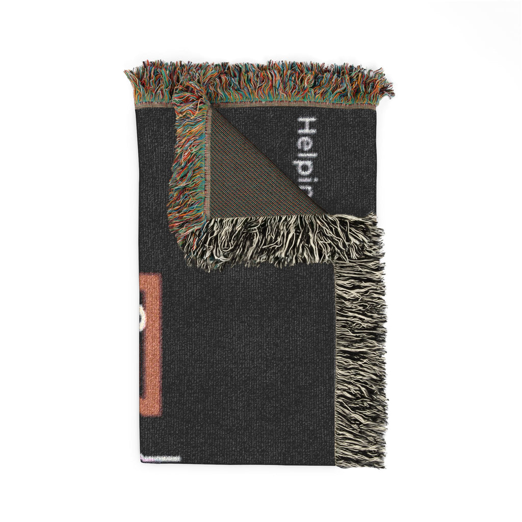 Woven Blanket
