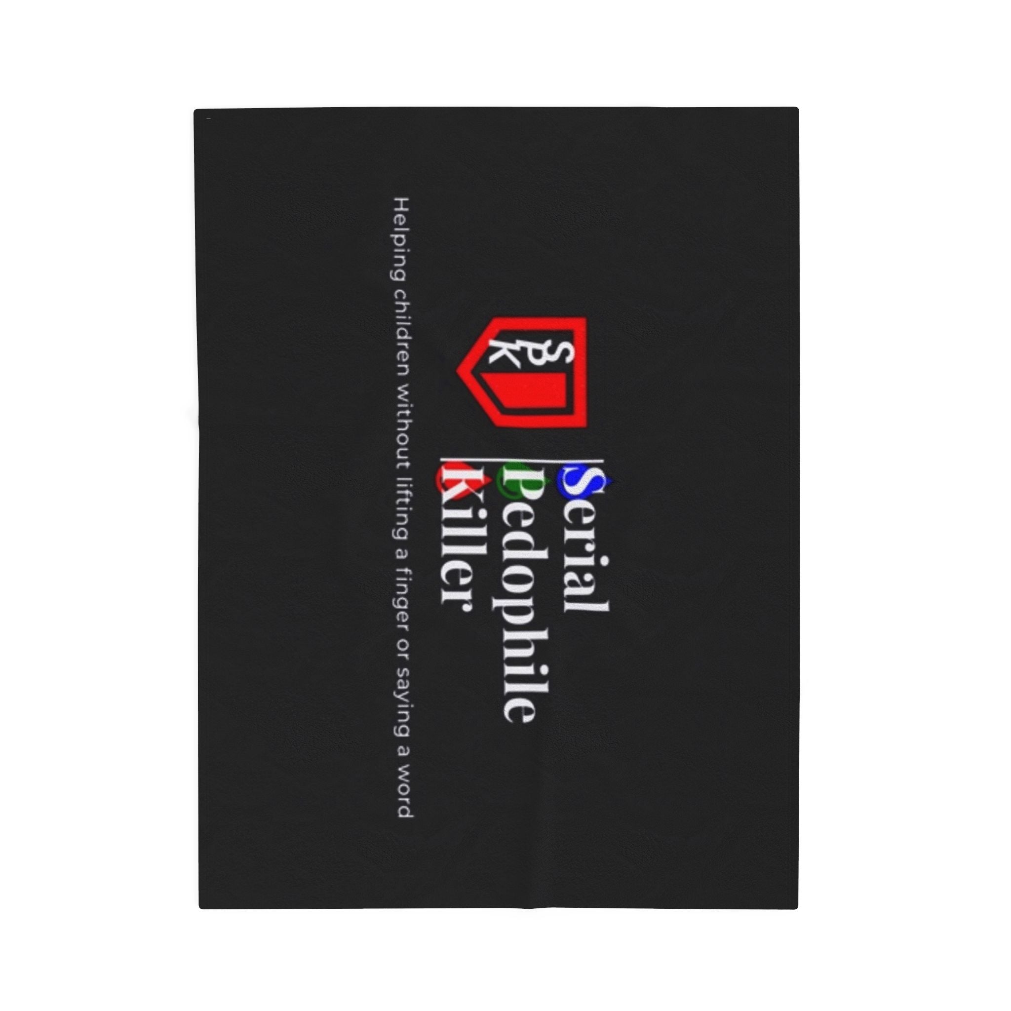 Velveteen Plush Blanket