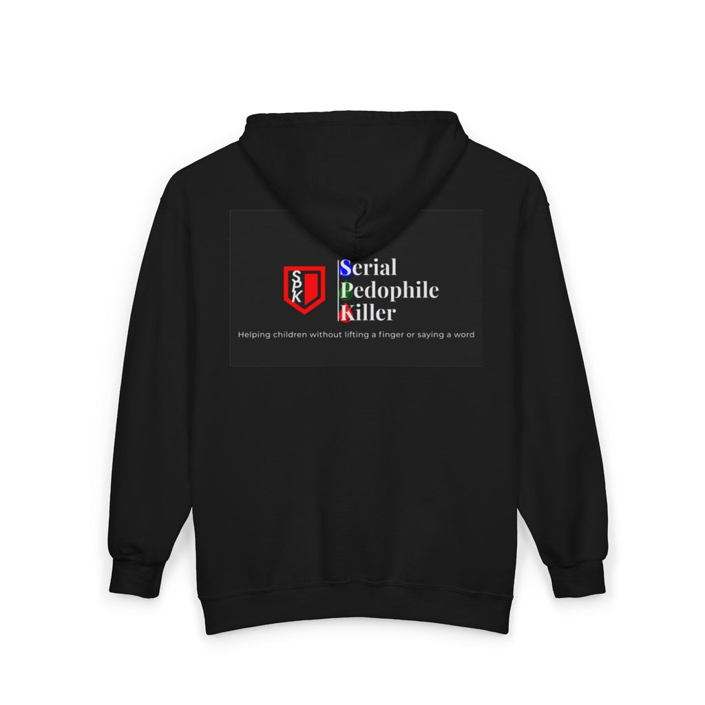 Unisex Heavy Blend™ Full Zip Hooded Sweatshirt
