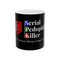 Ceramic Mug, (11oz, 15oz)
