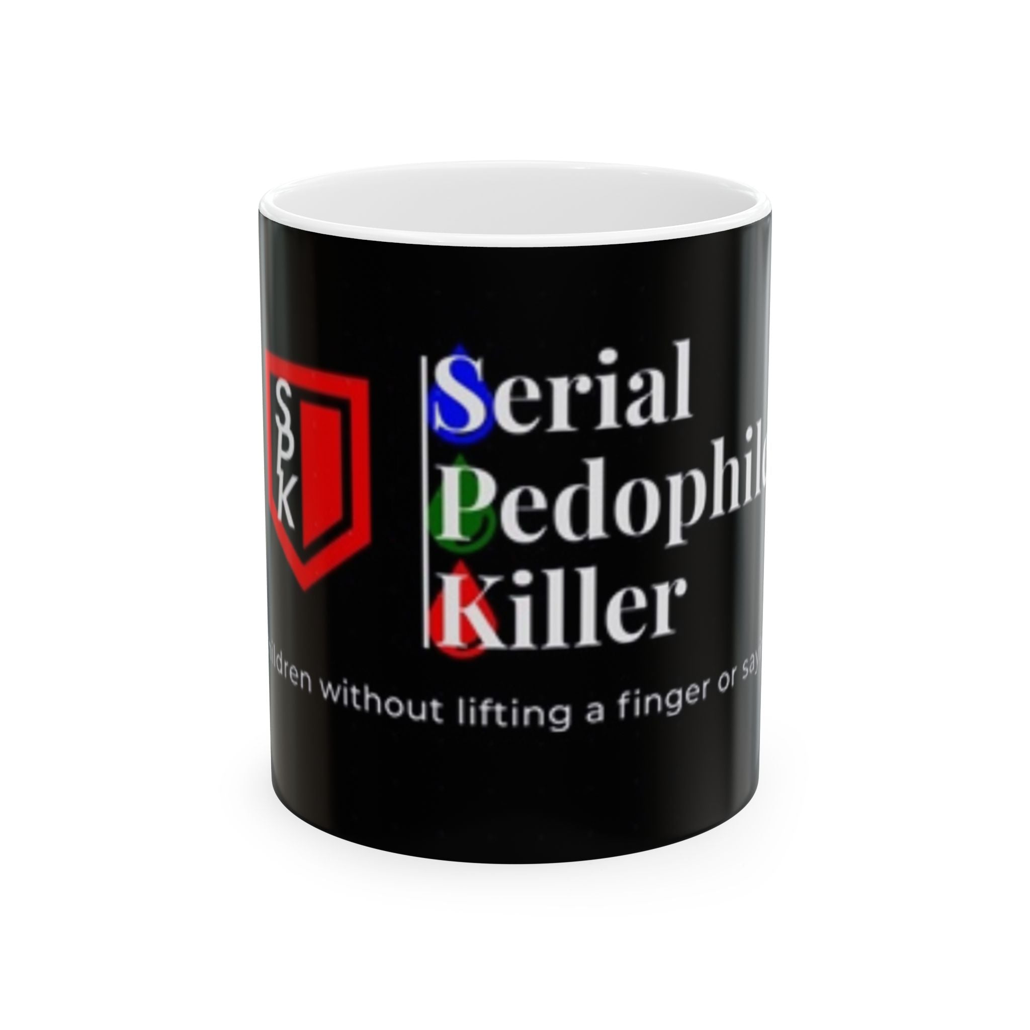 Ceramic Mug, (11oz, 15oz)