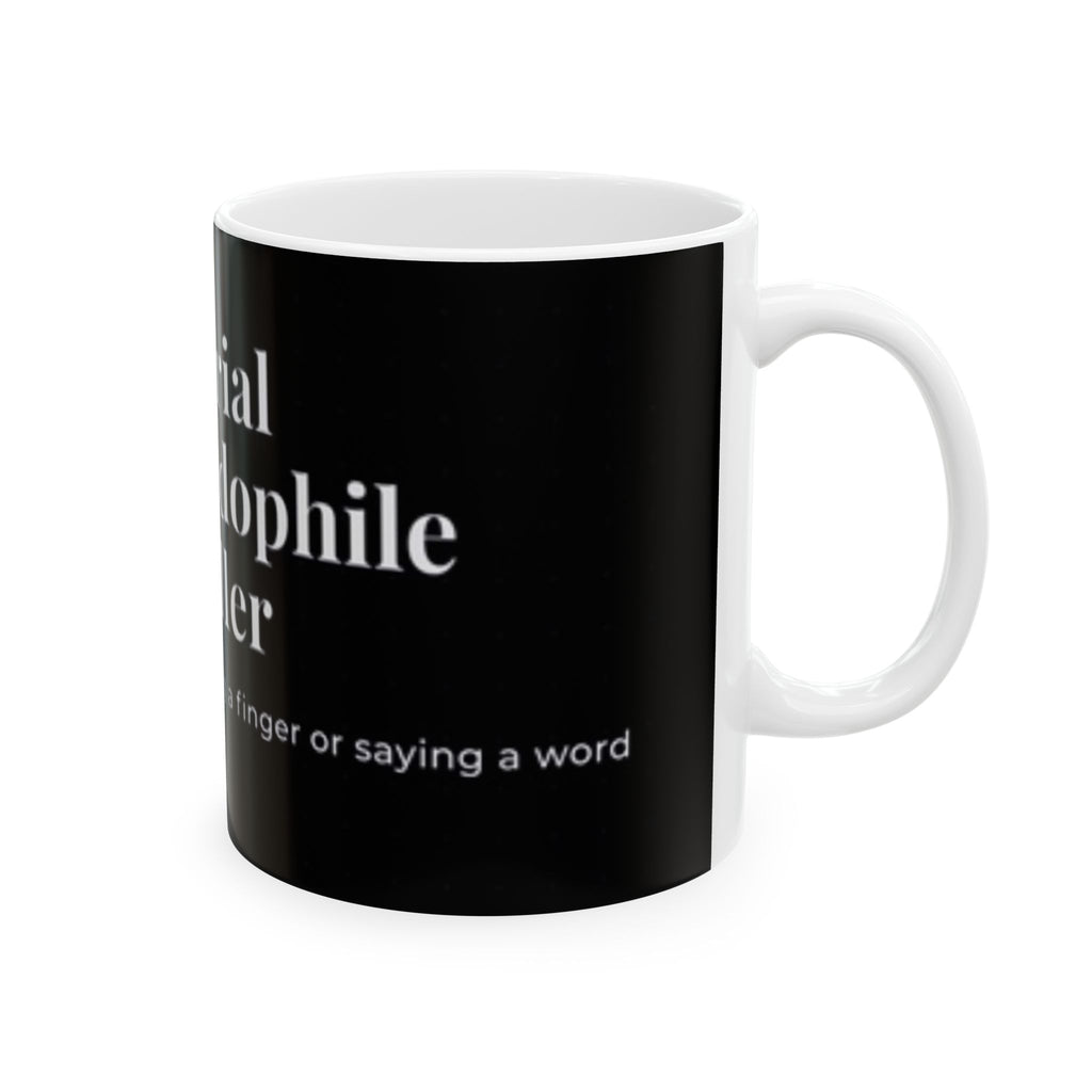 Ceramic Mug, (11oz, 15oz)