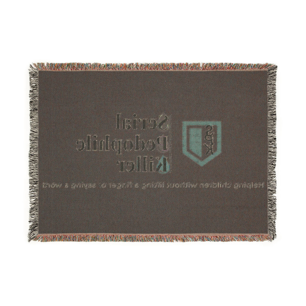 Woven Blanket