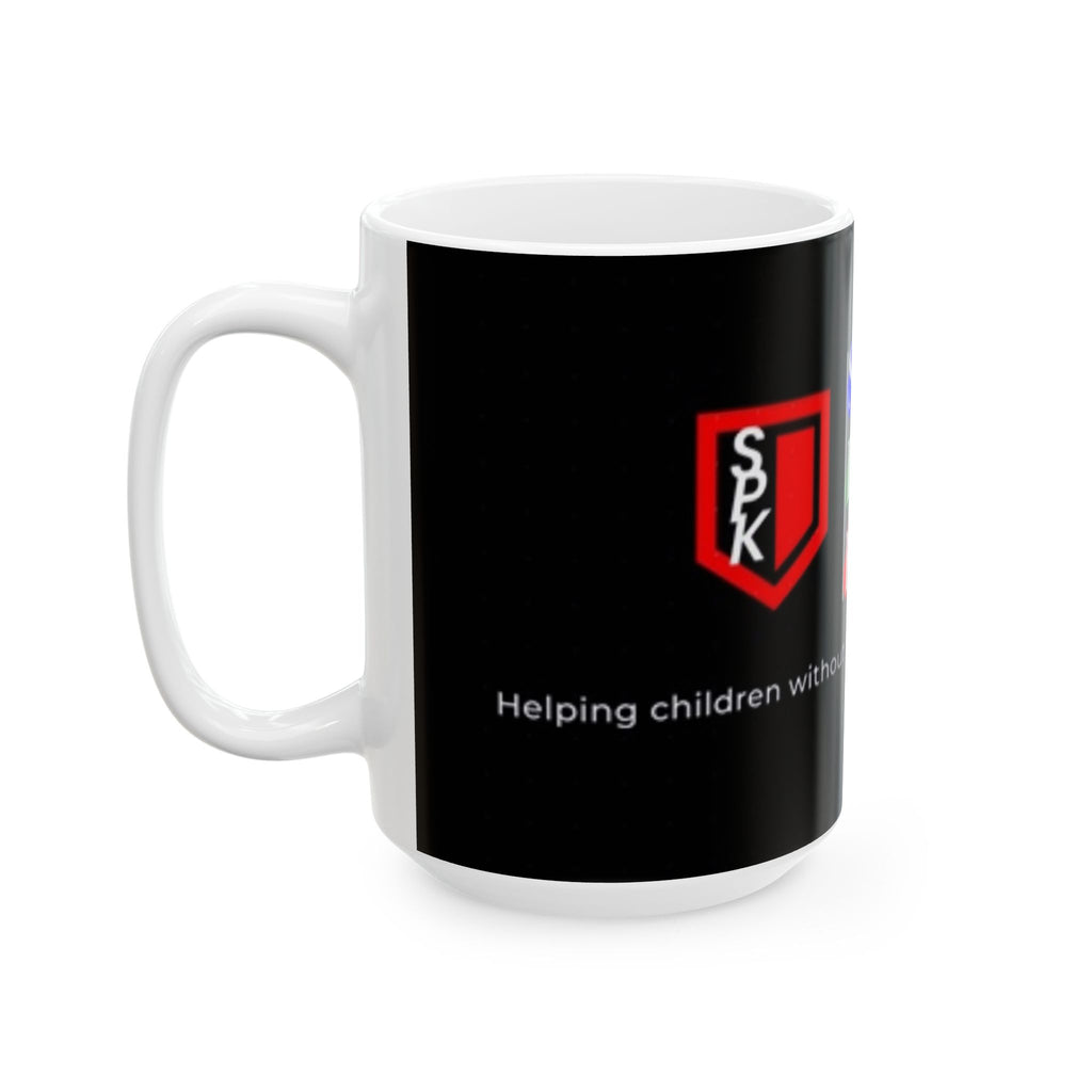 Ceramic Mug, (11oz, 15oz)