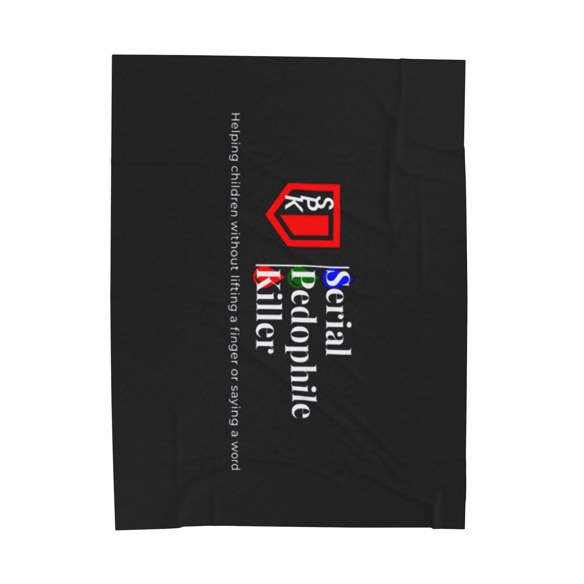 Velveteen Plush Blanket